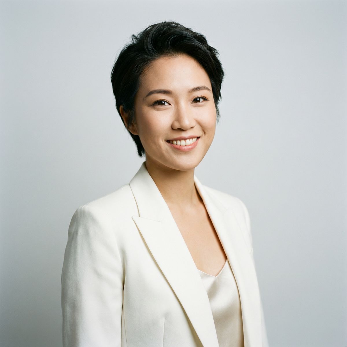 抖音风制片人林雨桐